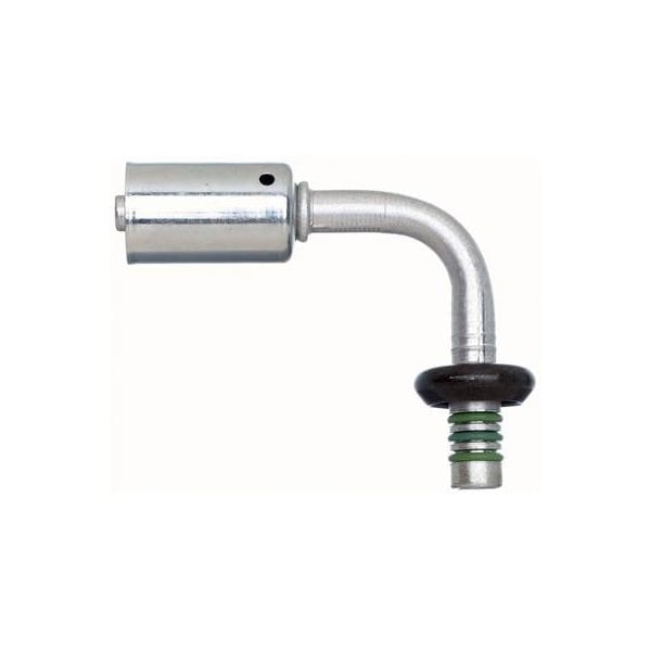 PolarSeal A/C Hose Fitting